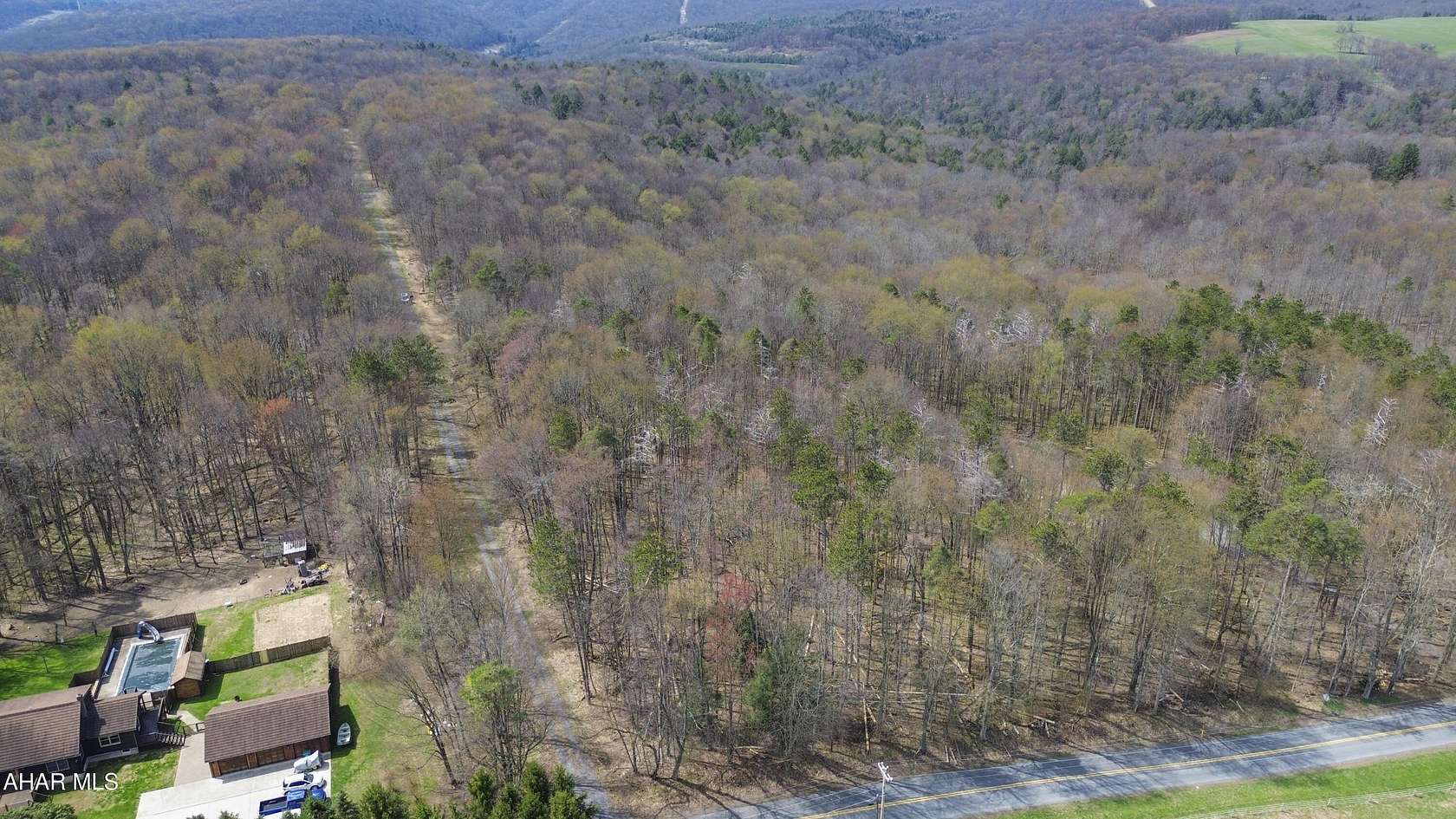 1.7 Acres of Residential Land for Sale in Johnstown, Pennsylvania