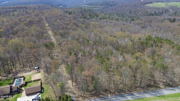 1.7 Acres of Residential Land for Sale in Johnstown, Pennsylvania