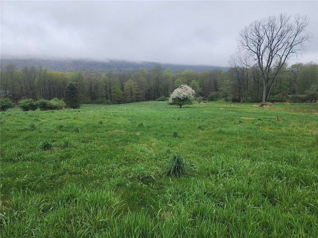 15.2 Acres of Land for Sale in Canandaigua, New York