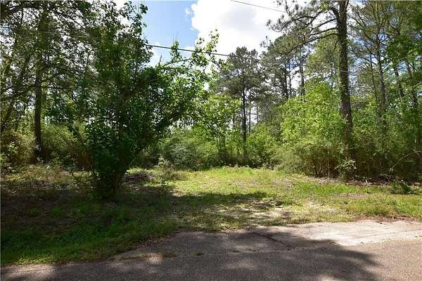 1 Acre of Land for Sale in Pearl River, Louisiana