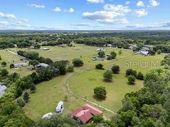 5.89 Acres of Land for Sale in Altoona, Florida