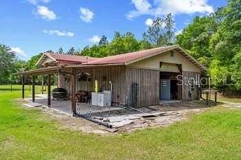 5.89 Acres of Land for Sale in Altoona, Florida