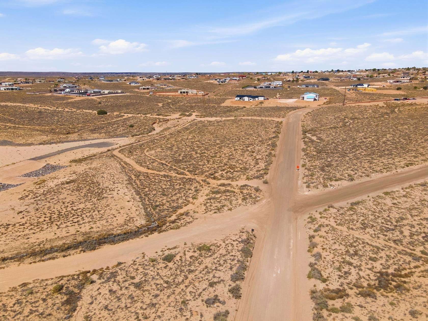 1.42 Acres of Residential Land for Sale in Rio Rancho, New Mexico