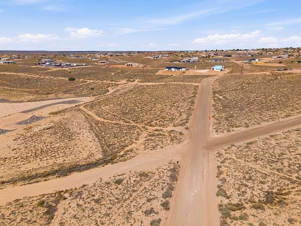 1.42 Acres of Residential Land for Sale in Rio Rancho, New Mexico