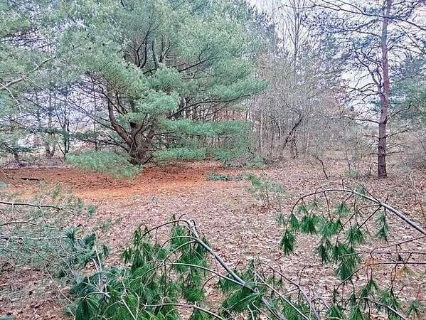 0.56 Acres of Residential Land for Sale in Muskegon, Michigan