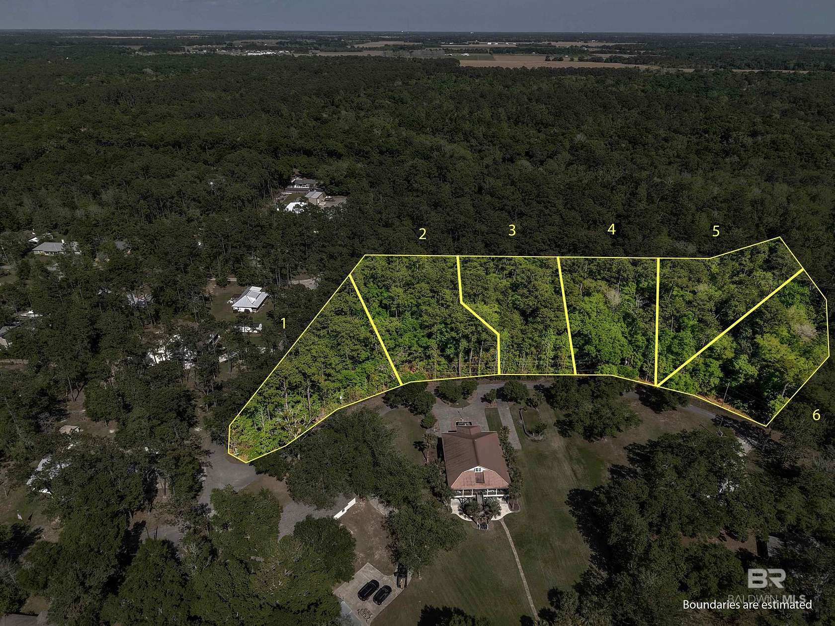 0.5 Acres of Residential Land for Sale in Foley, Alabama