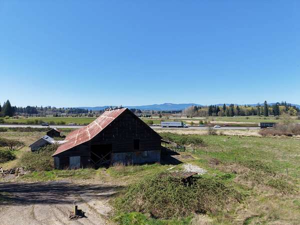 160 Acres of Land for Sale in Olympia, Washington