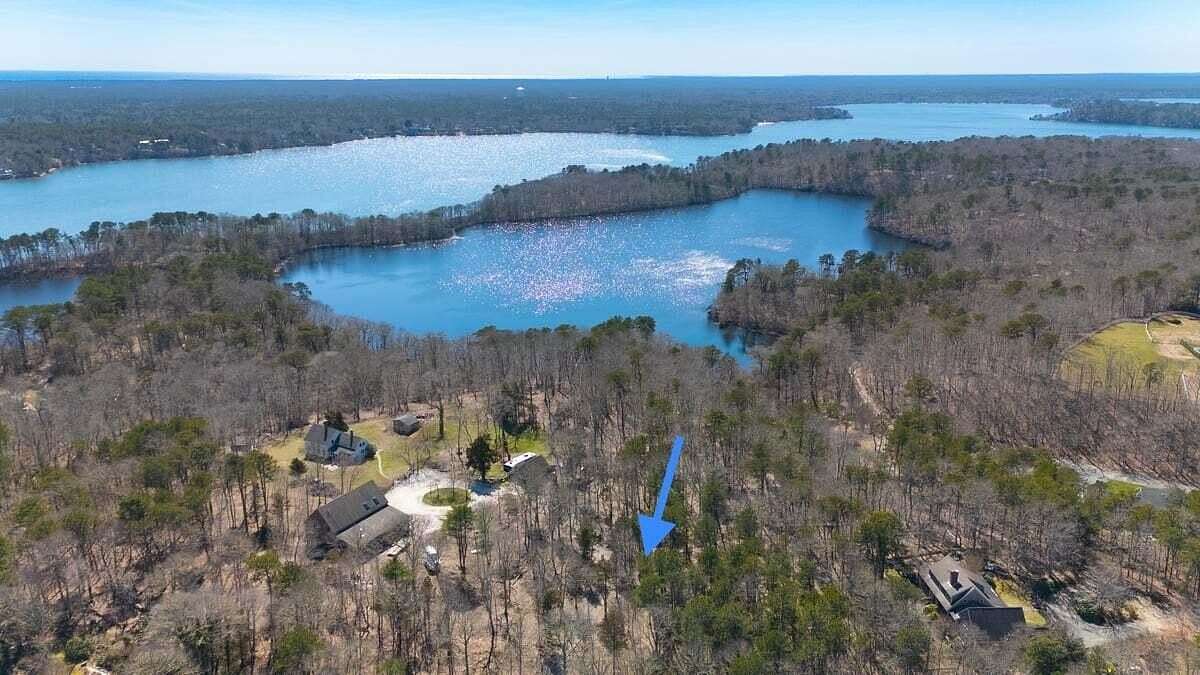 2.67 Acres of Land for Sale in Brewster, Massachusetts