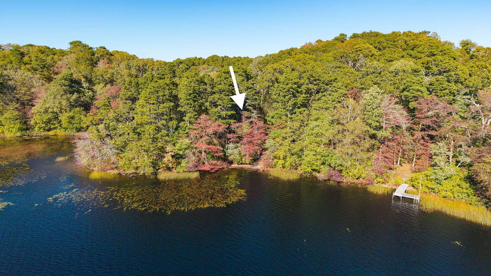 2.67 Acres of Land for Sale in Brewster, Massachusetts
