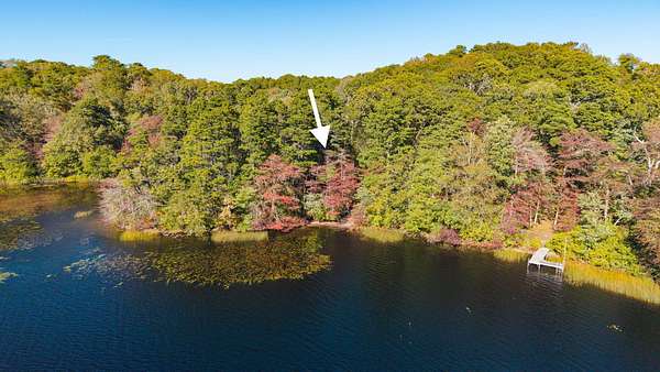 2.67 Acres of Land for Sale in Brewster, Massachusetts