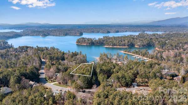 1.13 Acres of Residential Land for Sale in Morganton, North Carolina