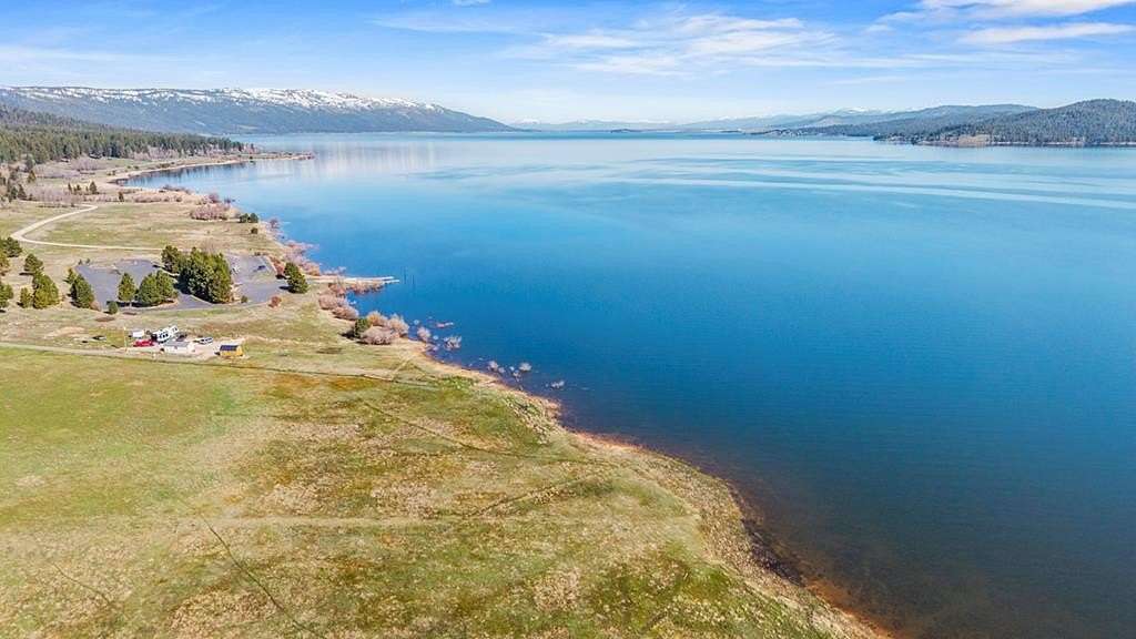 1 Acre of Land for Sale in Cascade, Idaho