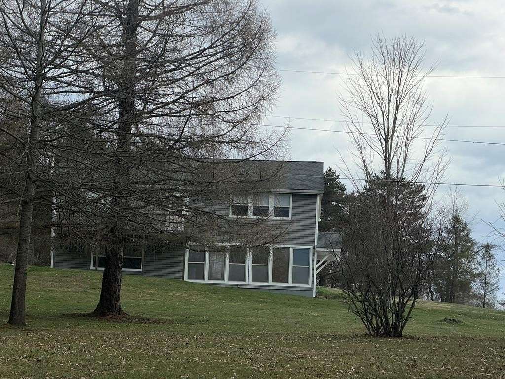 2.2 Acres of Land with Home for Sale in Coudersport, Pennsylvania