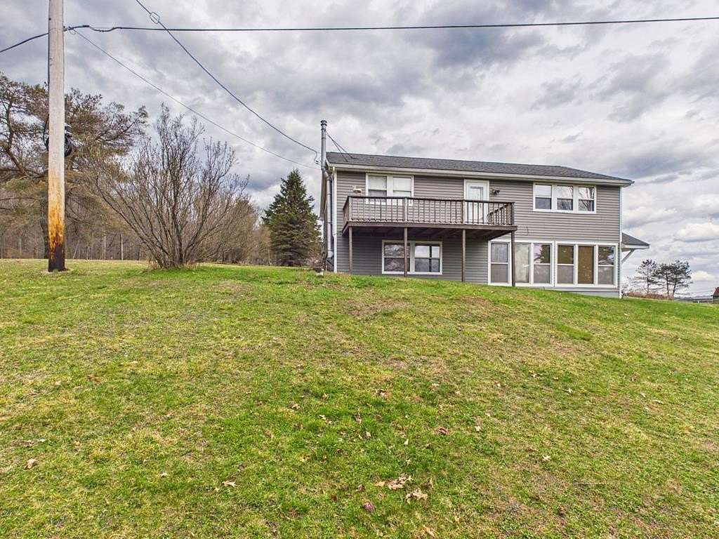 2.2 Acres of Land with Home for Sale in Coudersport, Pennsylvania