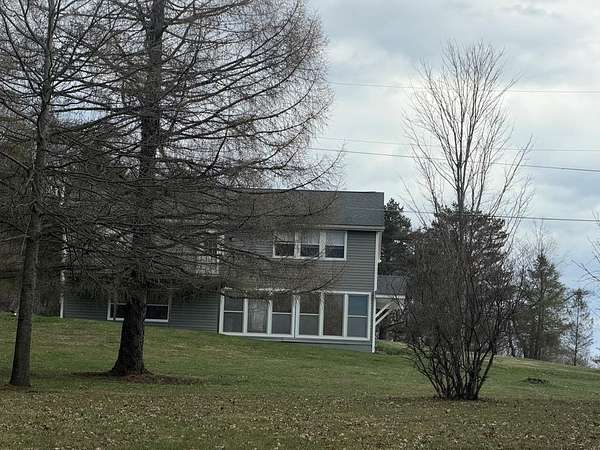 2.2 Acres of Land with Home for Sale in Coudersport, Pennsylvania