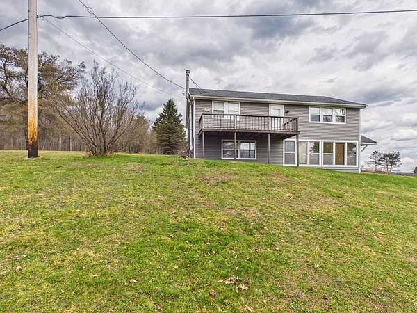 2.2 Acres of Land with Home for Sale in Coudersport, Pennsylvania