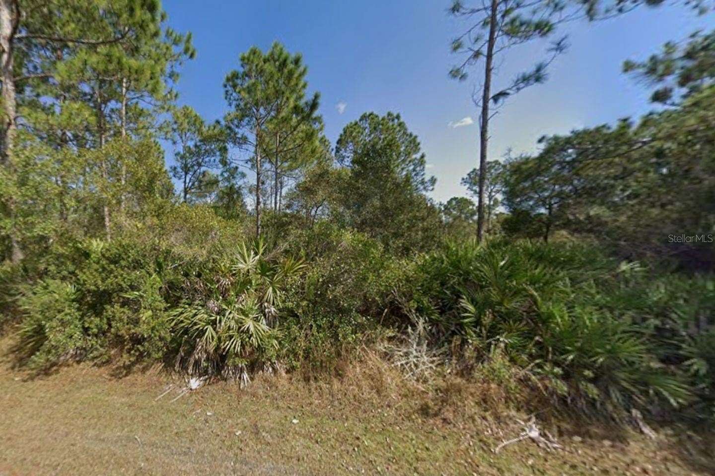 0.23 Acres of Residential Land for Sale in Palm Coast, Florida
