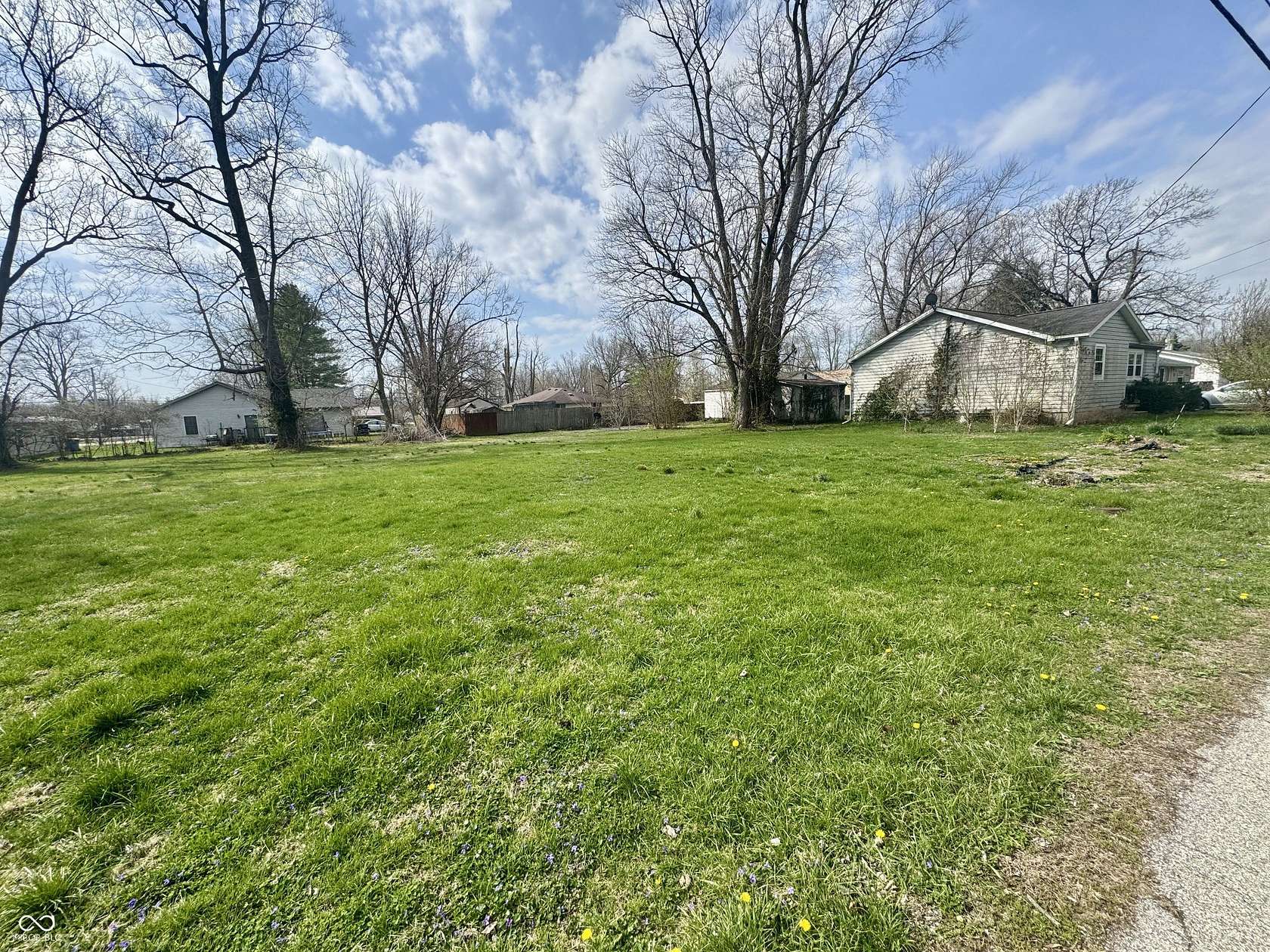 0.22 Acres of Residential Land for Sale in Greencastle, Indiana