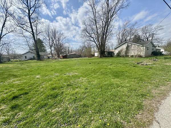 0.22 Acres of Residential Land for Sale in Greencastle, Indiana