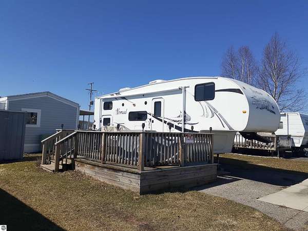 0.2 Acres of Land for Sale in Oscoda, Michigan