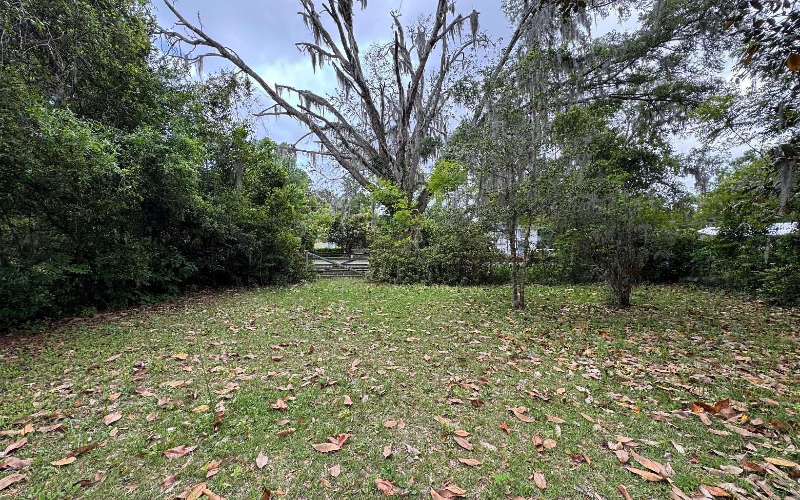 0.13 Acres of Residential Land for Sale in Lake City, Florida