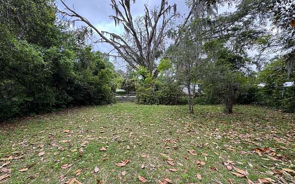 0.13 Acres of Residential Land for Sale in Lake City, Florida