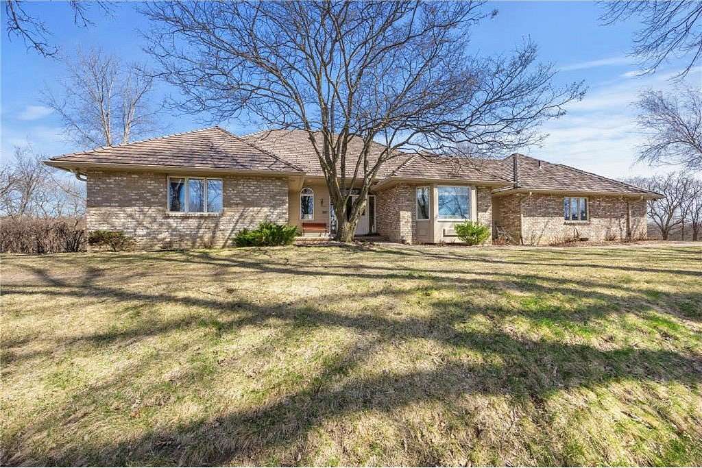 10 Acres of Land with Home for Sale in Spring Lake Township, Minnesota