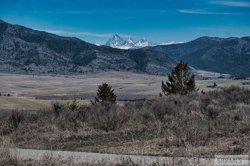 8.8 Acres of Residential Land for Sale in Swan Valley, Idaho