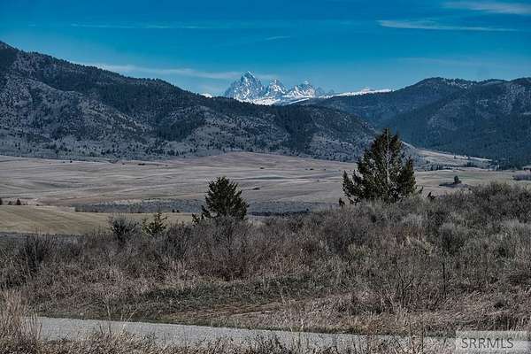 8.8 Acres of Residential Land for Sale in Swan Valley, Idaho