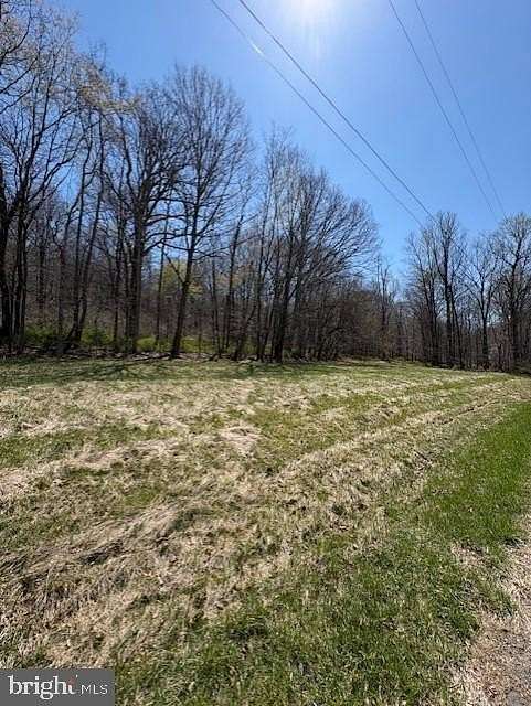 5 Acres of Residential Land for Sale in Sabillasville, Maryland