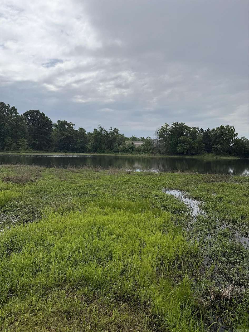 6.13 Acres of Land for Sale in Cabot, Arkansas