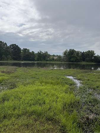 6.13 Acres of Land for Sale in Cabot, Arkansas