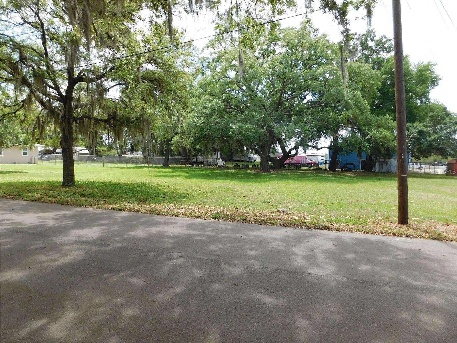 0.43 Acres of Residential Land for Sale in Haines City, Florida