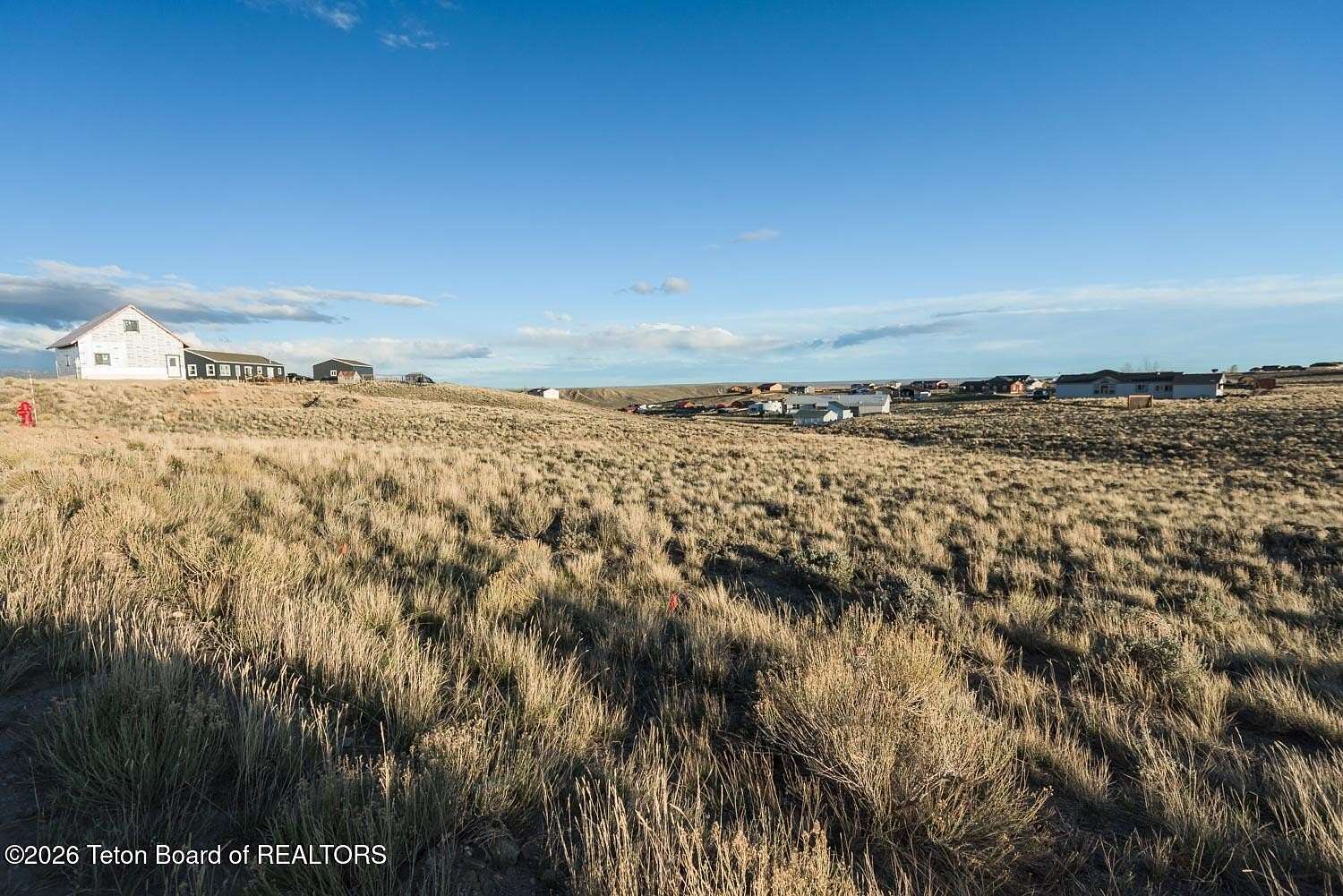 0.86 Acres of Residential Land for Sale in Boulder, Wyoming