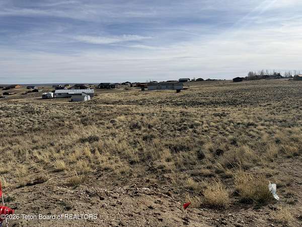 0.86 Acres of Residential Land for Sale in Boulder, Wyoming