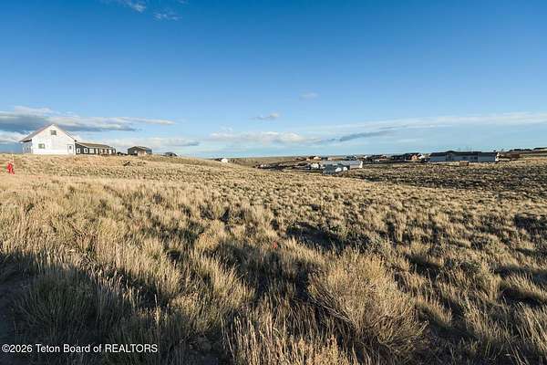 0.86 Acres of Residential Land for Sale in Boulder, Wyoming