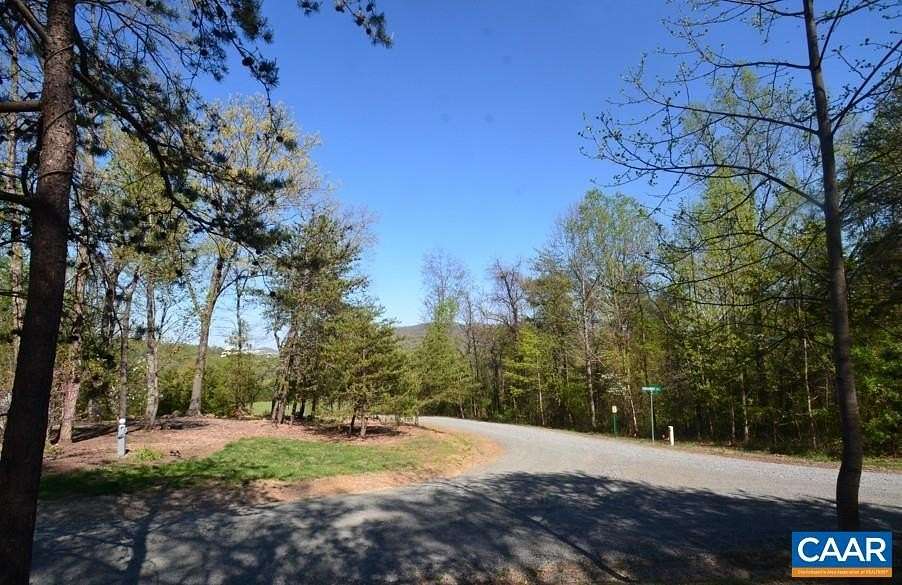 2.5 Acres of Land for Sale in Stanardsville, Virginia