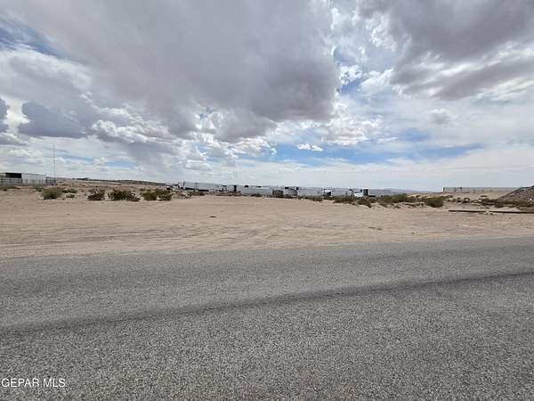 0.5 Acres of Land for Sale in Clint, Texas