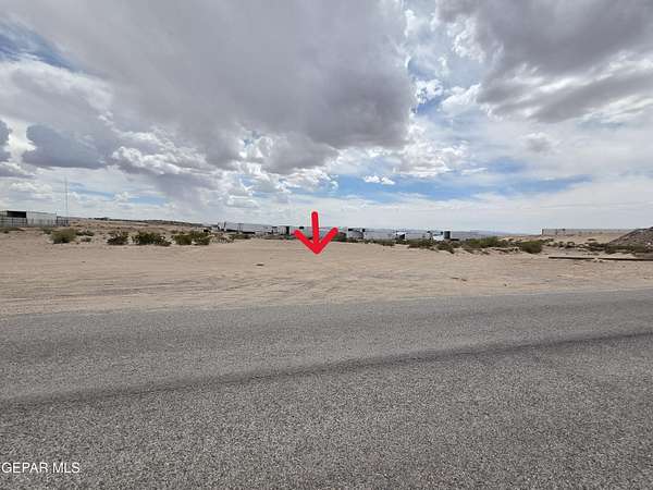 0.5 Acres of Land for Sale in Clint, Texas