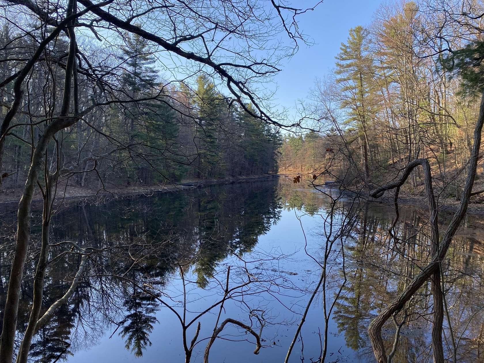 0.57 Acres of Residential Land for Sale in Whitehall, Michigan