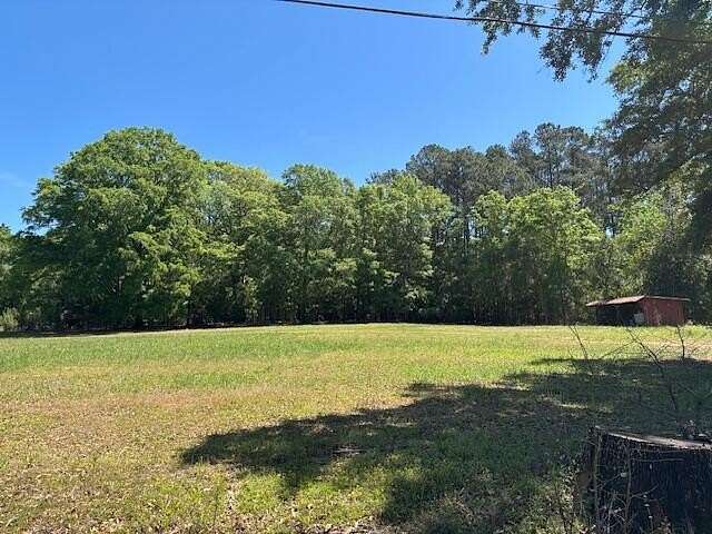 1 Acre of Residential Land for Sale in Lincolnton, Georgia