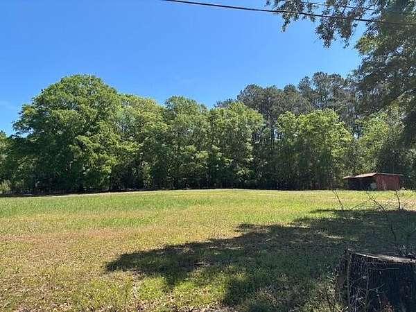2 Acres of Residential Land for Sale in Lincolnton, Georgia