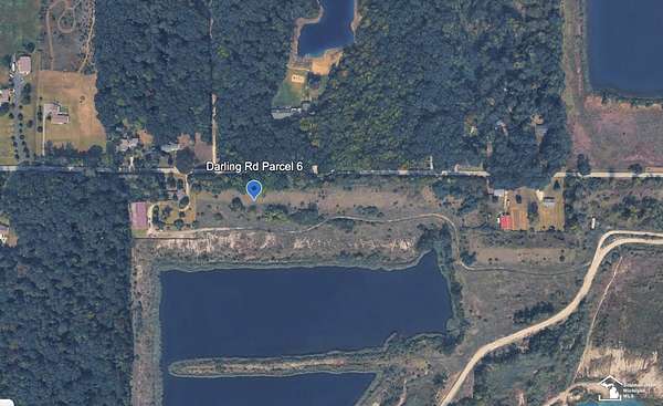 2.5 Acres of Residential Land for Sale in Milan, Michigan