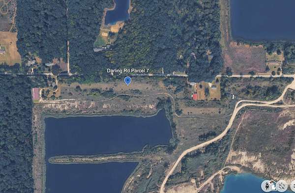 2.5 Acres of Residential Land for Sale in Milan, Michigan