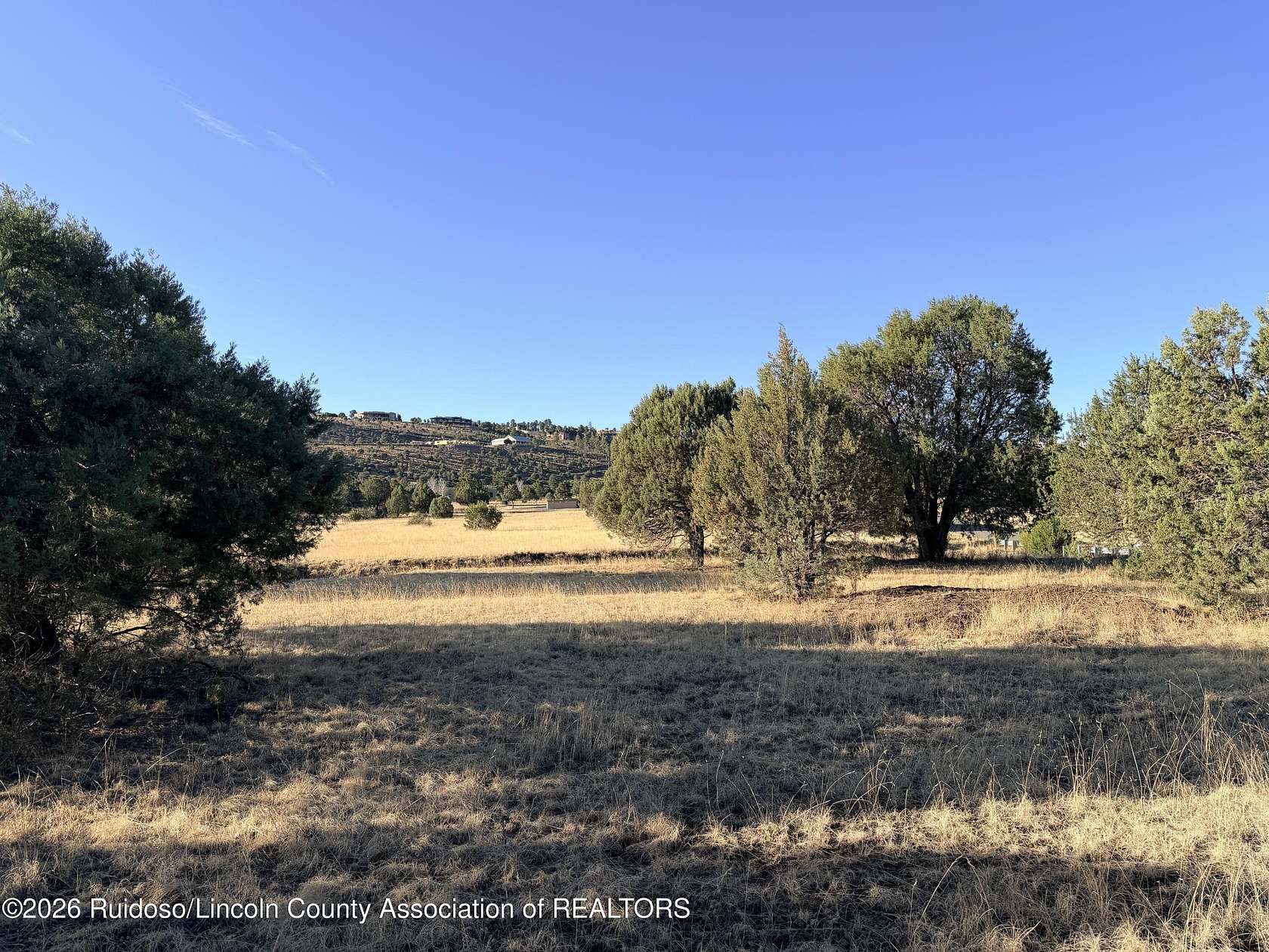 0.5 Acres of Residential Land for Sale in Alto, New Mexico