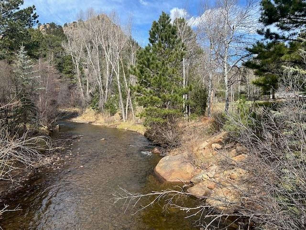 0.71 Acres of Land for Sale in Estes Park, Colorado