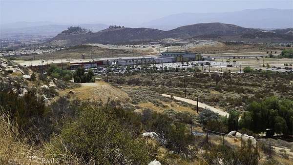 2.5 Acres of Residential Land for Sale in Murrieta, California