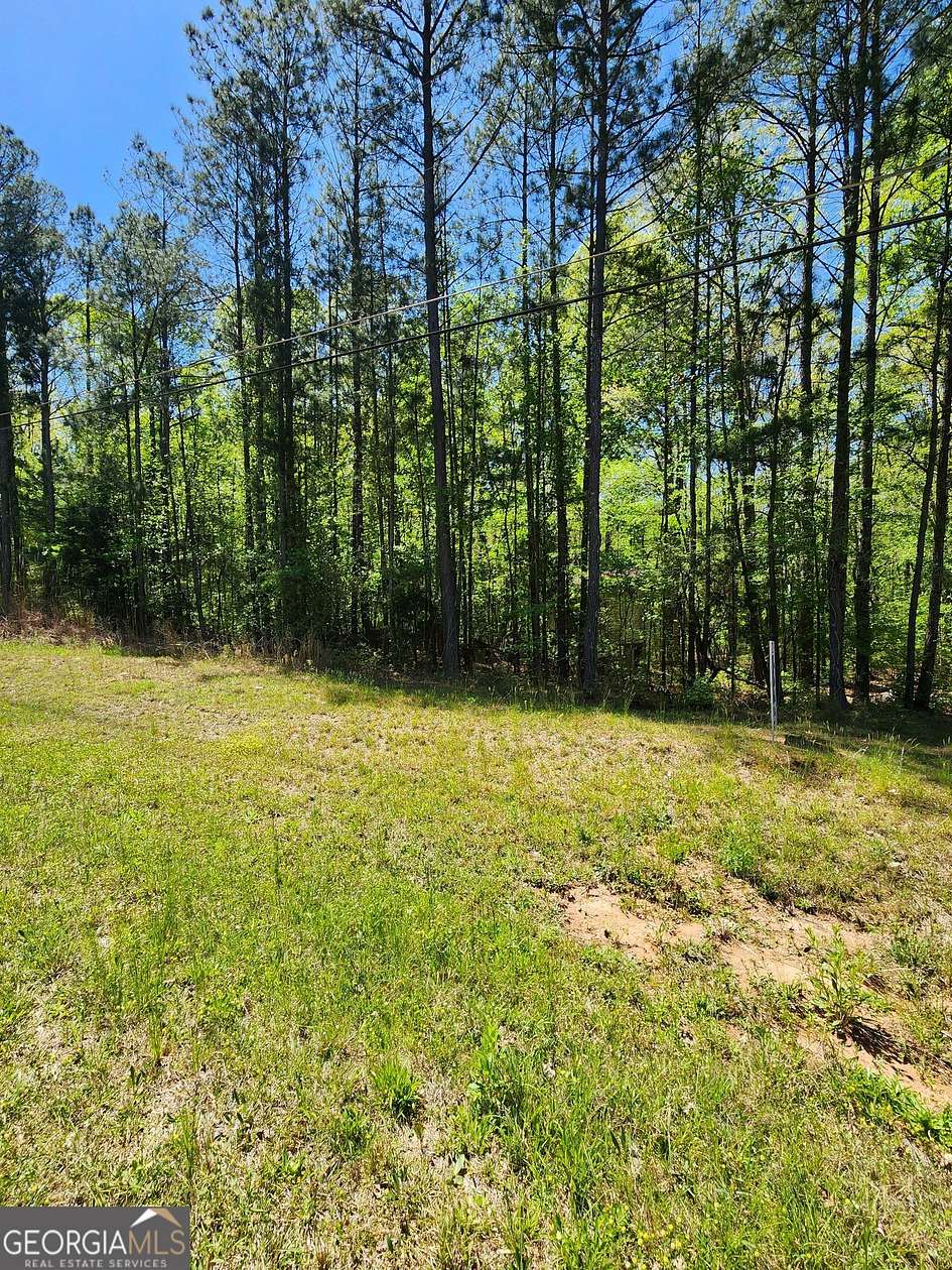 0.98 Acres of Residential Land for Sale in Covington, Georgia
