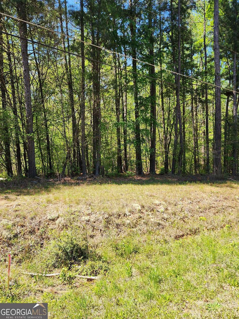 0.98 Acres of Residential Land for Sale in Covington, Georgia