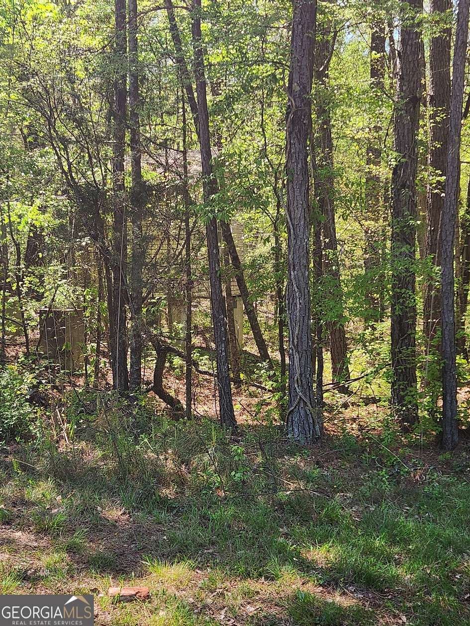 0.98 Acres of Residential Land for Sale in Covington, Georgia